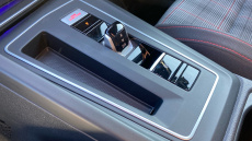 Volkswagen Golf 2.0 TSI GTI 5dr DSG Petrol Hatchback